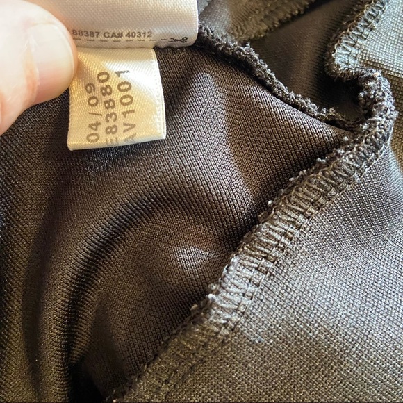 Adidas Adipure Womens Athletic Jacket Full Zip Sweatshirt Small 2009 - Picture 8 of 8